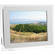 Sunpak 10.4" Digital Picture Frame (Acrylic White)