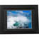Sunpak 8" Digital Picture Frame (Wood)