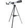 Meade RB-70  2.8" /70mm Refractor Telescope Kit with Manual Altazimuth Mount