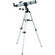 Meade 90  AZ-ADR 3.5"/90mm 900mm f/10 Refractor Kit with  Altazimuth Mount