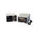 Anchor-Audio CA130U1 Class Act Power Monitor System (White)
