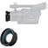 16x9 Inc. 169HDSFWA75 0.75x Wide Angle Adapter Kit