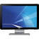 HP / Hewlett-Packard w2007 20.1" Widescreen LCD - VGA/DVI-D with Speakers (Black)