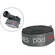 POD The Silver Pod (w/Black Sides) - Pro Camera Platform with Offset 1/4"-20 Screw