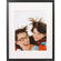 Nielsen & Bainbridge Cosmopolitan Metal Frame - 11 x 14" with 8 x10" Opening (Black)
