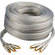 InFocus ROHS Component Video 3-RCA Male to 3-RCA Male Cable - 33'