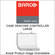 Barco R9860926 Transport Case - for Encore Controller LC