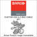 Barco CUSTOM VGA to 5 BNC CABLE SET