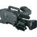 Panasonic AG-HPX500 2/3" Shoulder Mounted P2 Camcorder