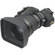 Fujinon XA17x7.6BERM � Lente 17x de 2/3" Panasonic P2HD 
