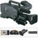 Panasonic AG-HPX500 2/3" Shoulder Mounted P2 Camcorder