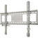 Monster Cable SmartView 200L FlatScreen Mount (Up To 60" Screens, Silver) 