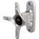 Monster Cable SmartView 300S FlatScreen Mount (Up To 24" Screens, Warm Silver) 