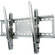 Monster Cable SmartView 300L FlatScreen Mount (Up To 60" Screens, Silver) 