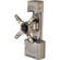 Monster Cable SmartView 350S FlatScreen PowerMount, Model 127906  (Up To 24" Screens)