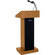 AmpliVox Sound Systems Sound Column Lectern System