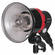 Speedotron 202VF 2400 Watt/Second Maximum Flash Head (220VAC)