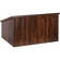 AmpliVox Sound Systems W250 Portable Tabletop Lectern