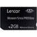 Lexar 2GB Platinum II MS Pro Duo