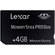 Lexar 4GB Platinum II MS Pro Duo