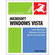 Pearson Education Microsoft Windows Vista: Visual QuickStart Guide by Chris Fehily