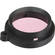Ikelite External Color Filter for Green Water - 2.2"