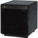 Jamo SUB 650 Powered Subwoofer (Black Ash)