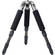 LensCoat LegCoat Tripod Leg Protectors (Black) - for Gitzo GT5540LS & GT5541LS