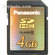 Panasonic 4GB Secure Digital (SDHC) Memory Card