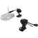 Svat WSE103C Wireless Color Mini Pinhole Camera for WSE103 System