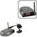Svat WSE103 Wireless Color Mini Pinhole Security Camera System