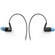 Altec Lansing UHP336 - Snugfit Stereo Earphones w/ Armature Drivers