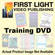 First Light Video DVD: Creating an Effective Television Story