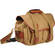 Billingham 225 Shoulder Bag (Khaki)