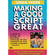 First Light Video DVD: Making a Good Script Great - 3 DVD Set (Vers�o em Ingl�s)