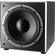 Dynaudio Acoustics BM14S - 300W 12" Front-Firing Subwoofer for BM-Series