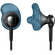 Altec Lansing UHP301 - Snugfit Stereo Earbuds with Silicone Earpads