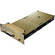 t.c. electronic AES-8  - Digital Input/Output Expansion Card for DB-4 and DB-8