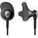 Altec Lansing UHP101 - Snugfit Stereo Earbuds with Memory Foam Pads