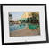 Digital Spectrum MV-1700 Multi-function Digital Picture Frame with 17" LCD - Black