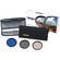 Tiffen 37mm Scene Maker Filter Kit