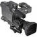 Sony DXC-D55L 2/3" EFP-Ready Camera Head