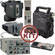 Sony DXC-D55TXPAC2 4:3 Triax Package