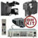 Sony DXC-D55SDPAC5 4:3 Multicore Studio/ENG Package