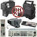 Sony DXC-D55WSHPAC4 Studio Multicore Package