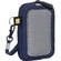 Case Logic UNZ-3 Neoprene Pocket, Medium (Navy)