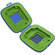 Dot Line Photo Memory Card Case