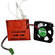 Videolarm CWKFD2 Cold Weather Kit for Outdoor Fusiondomes