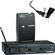 Samson Stage 5 Wireless Lavalier Microphone System (Channel 2 / 181.6 MHz)