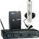 Samson Stage 5 Wireless Lavalier Microphone System (Channel 11 / 208.2 MHz)